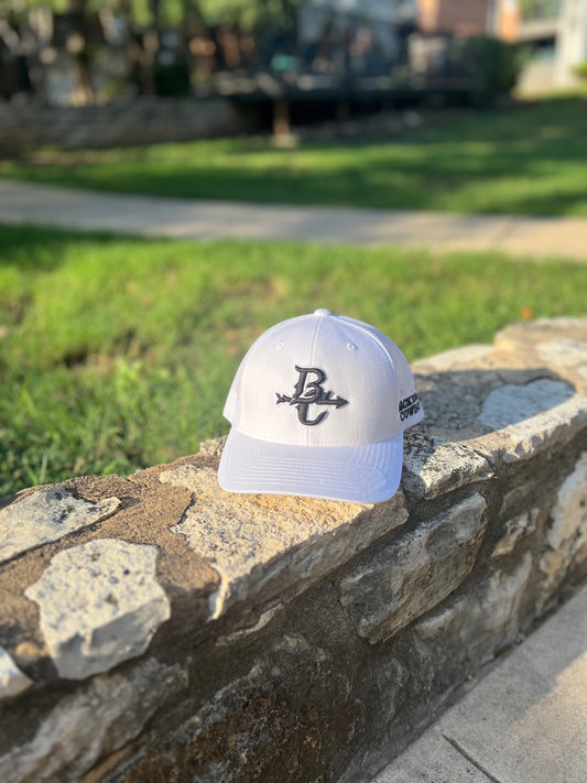 BC Original - White