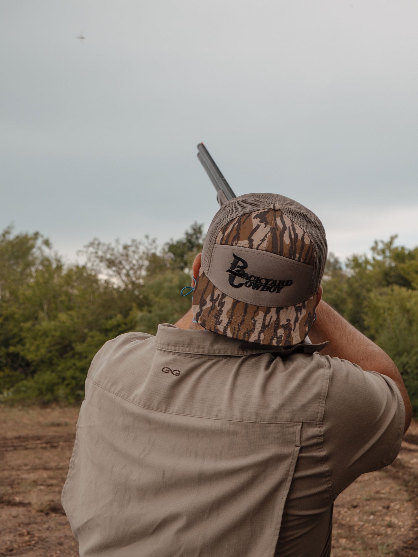 BC Camo - Bottomland