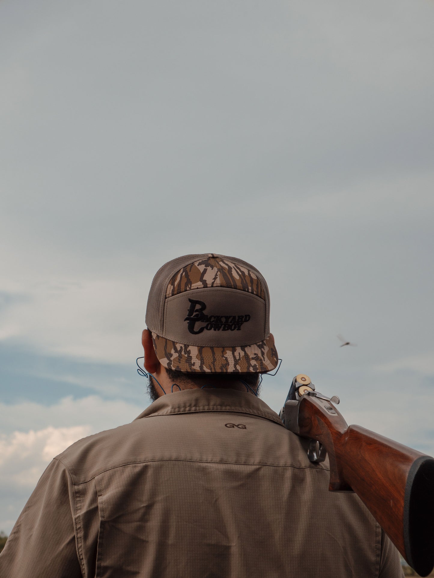 BC Camo - Bottomland